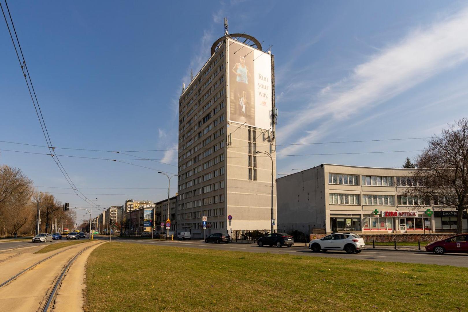 Apartamento National Stadium Homely Varsovia